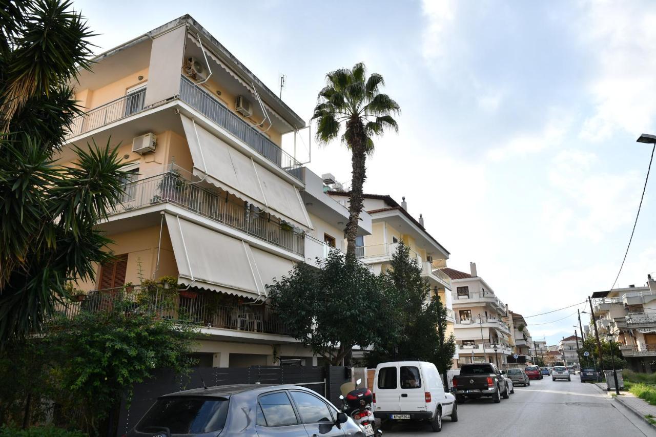 Exclusively For You Nafplion Exteriör bild