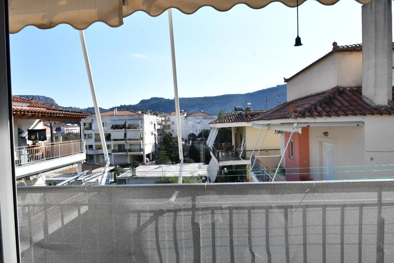 Exclusively For You Nafplion Exteriör bild