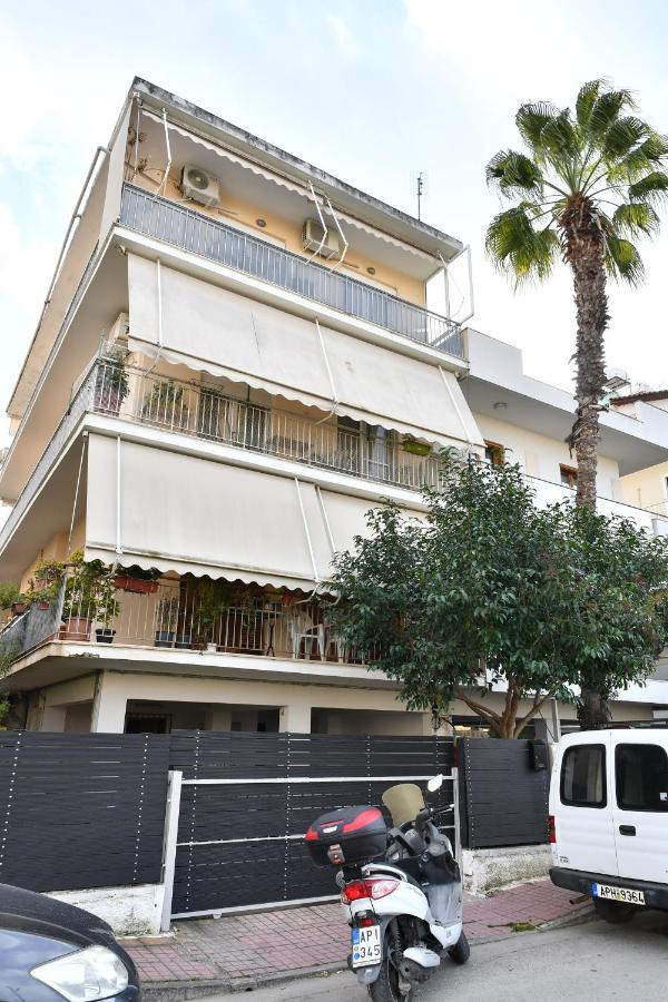Exclusively For You Nafplion Exteriör bild