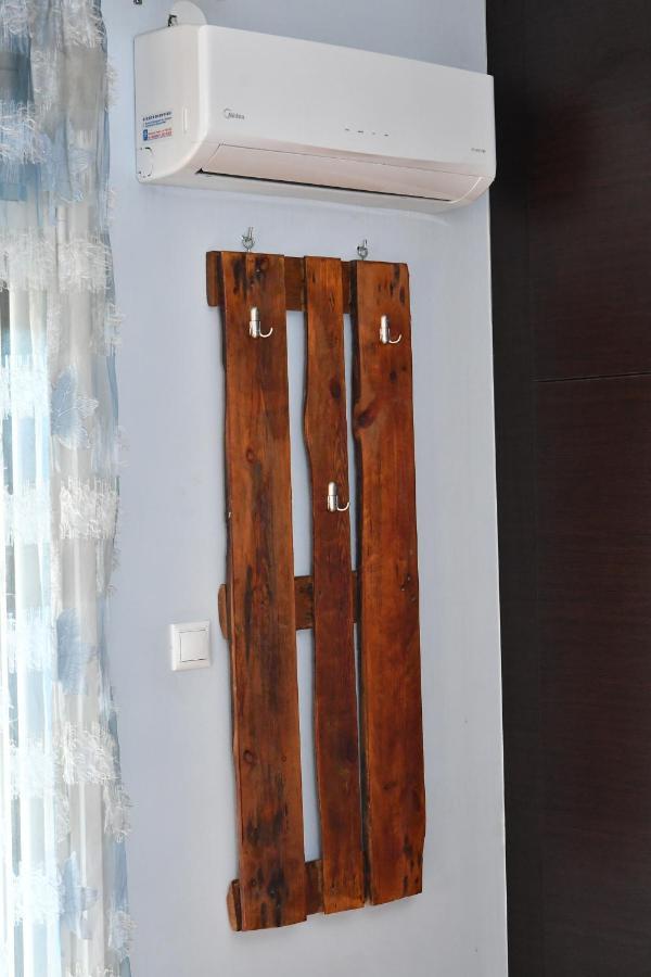 Exclusively For You Nafplion Exteriör bild