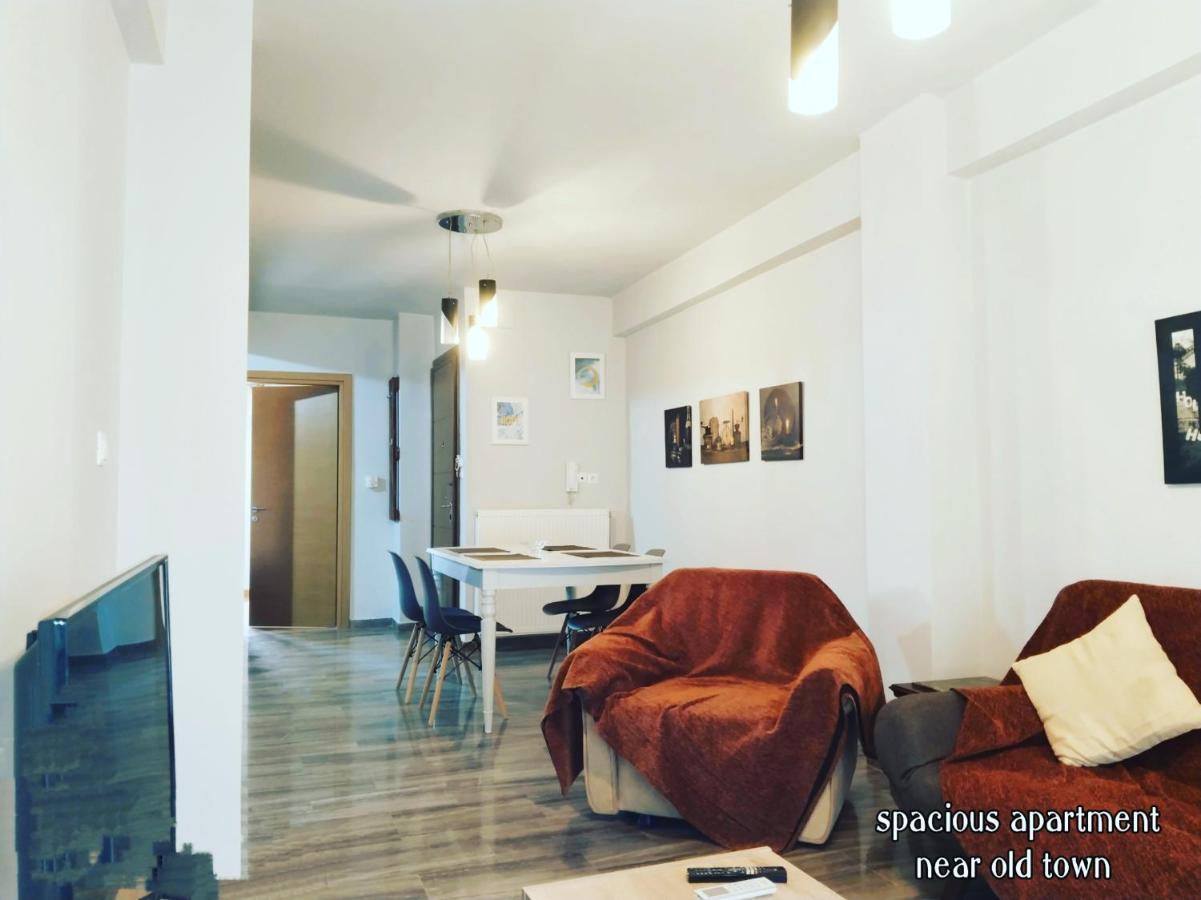 Exclusively For You Nafplion Exteriör bild